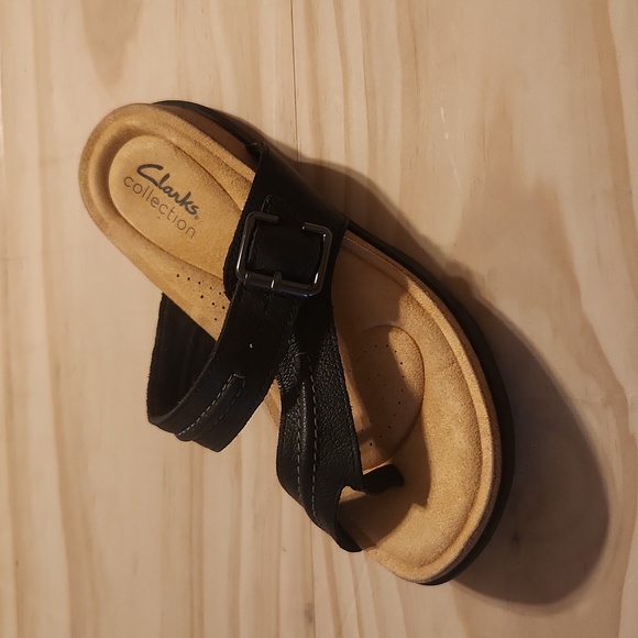Clark's Collection Sandals - Picture 2 of 4